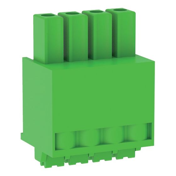 Geberit Steckerbuchse GEBUS für Gateway