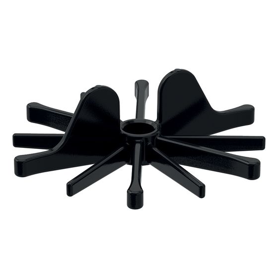 Geberit Kammeinsatz für Duschbodenablauf für Bodenbeläge aus PVC