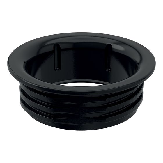 Geberit Ablaufventil rund, für Duschbodenablauf für Bodenbeläge aus PVC