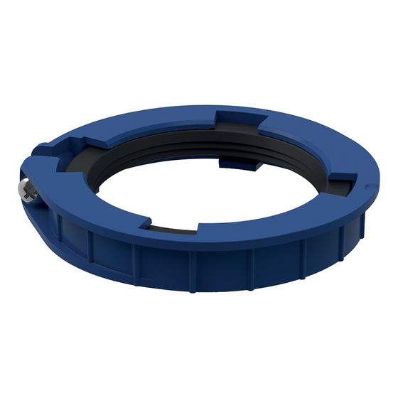 Geberit Spannring für Duschrinnen der Reihe CleanLine