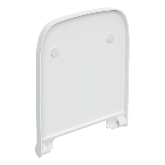 Geberit WC-Deckel für Geberit AquaClean Sela Square, Weiß