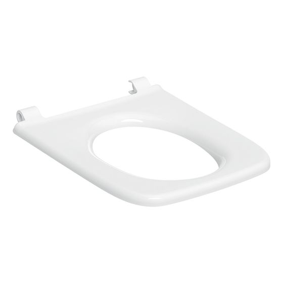 Geberit WC-Sitzring für Geberit AquaClean Sela Square, Weiß