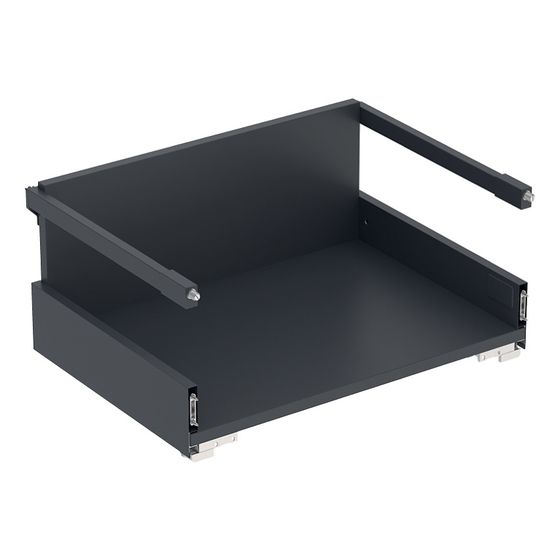 Geberit Renova Plan Schublade für Unterschrank für Waschtisch, ab Baujahr 2021, Breite 60cm