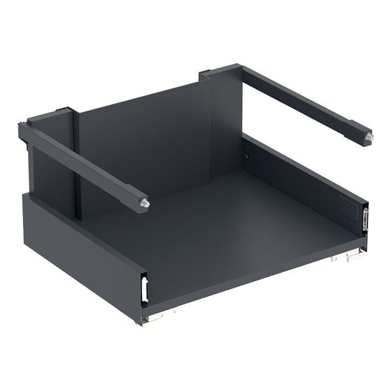 Geberit Renova Plan Schublade für Unterschrank für Waschtisch, ab Baujahr 2021, Breite 55cm