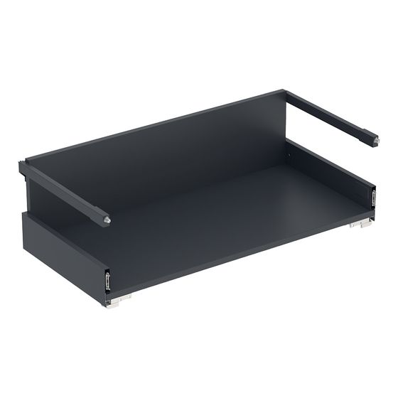 Geberit Renova Plan Schublade für Unterschrank für Waschtisch, ab Baujahr 2021, Breite 85cm