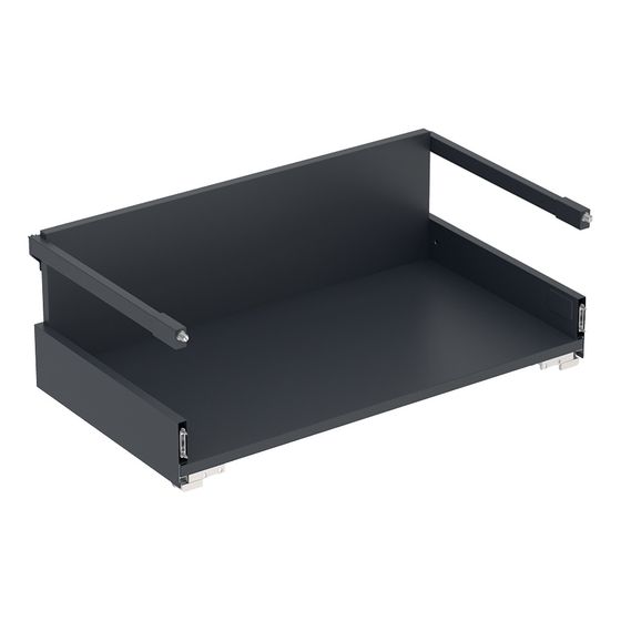 Geberit Renova Plan Schublade für Unterschrank für Waschtisch, ab Baujahr 2021, Breite 75cm