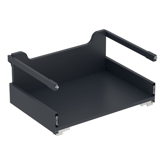 Geberit Renova Plan Schublade für Unterschrank für Möbelwaschtisch, ab Baujahr 2021, Breite 55cm