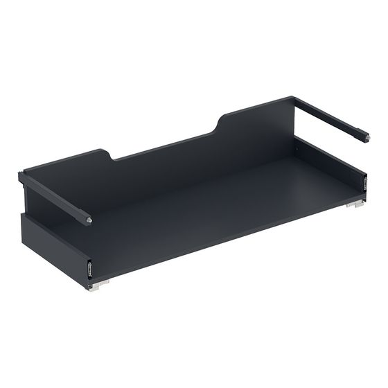 Geberit Renova Plan Schublade für Unterschrank für Möbelwaschtisch, ab Baujahr 2021, Breite 100cm