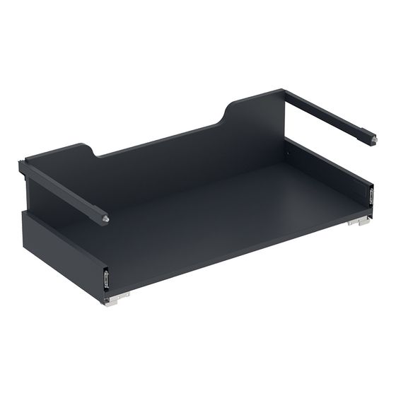 Geberit Renova Plan Schublade für Unterschrank für Möbelwaschtisch, ab Baujahr 2021, Breite 80cm