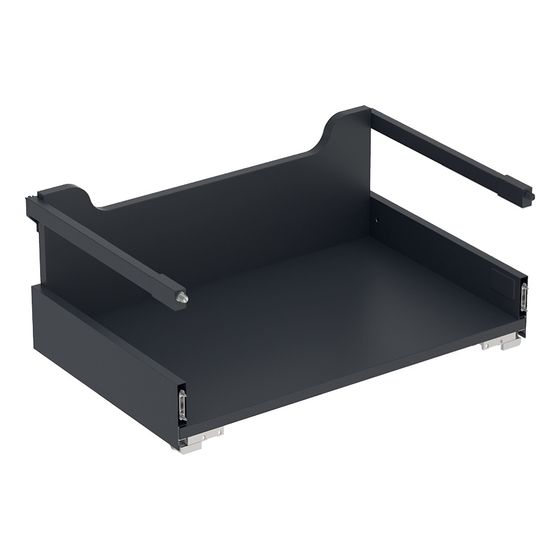 Geberit Renova Plan Schublade für Unterschrank für Möbelwaschtisch, ab Baujahr 2021, Breite 60cm