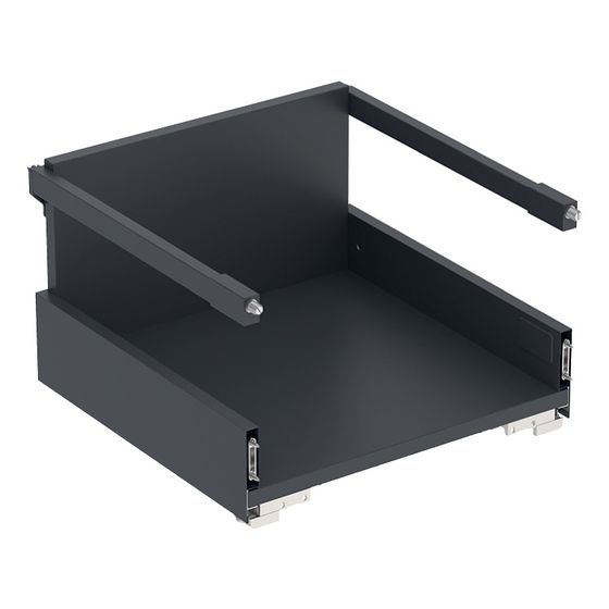 Geberit Renova Plan Schublade für Seitenschrank, ab Baujahr 2021, Breite 40cm