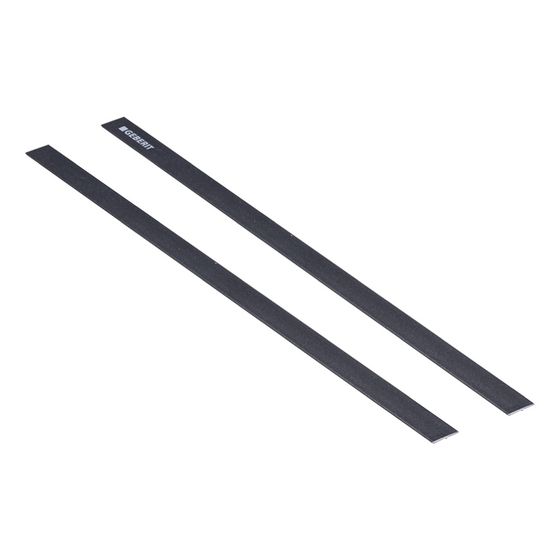Geberit iCon Set Deckleisten für Schubladen, verkürzte Ausladung