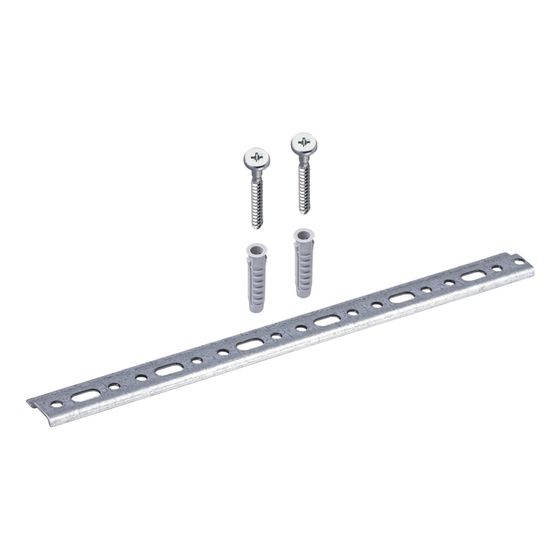 Geberit iCon Befestigungsmaterial für Hochschrank