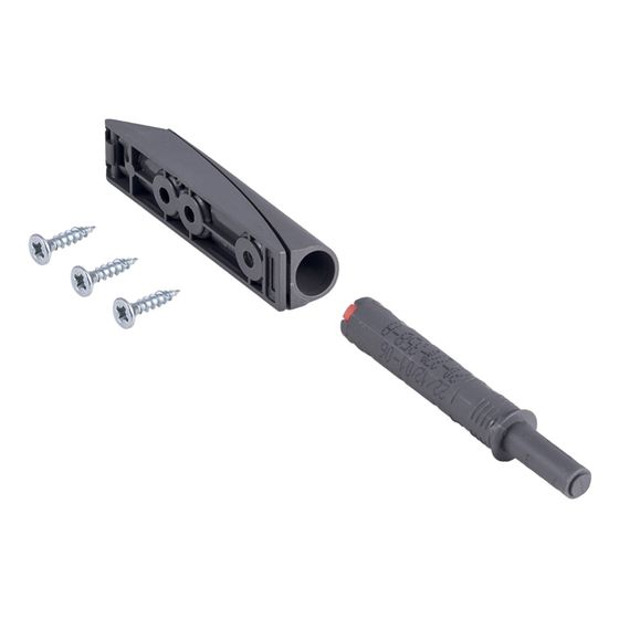 Geberit Druckschnapper für Türen, 245325001
