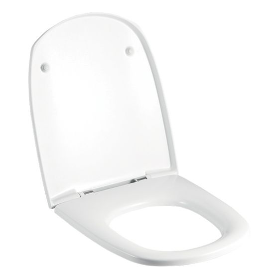 Geberit Vitelle WC-Sitz Absenkautomatik