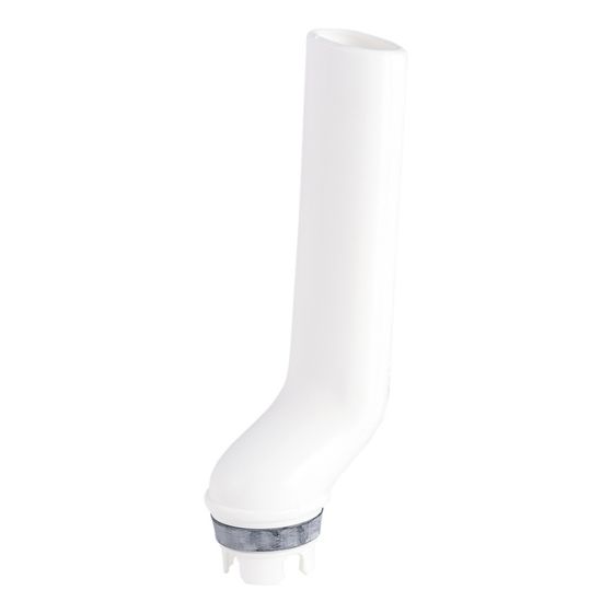 Geberit Standrohr für Säuglingsbadewanne