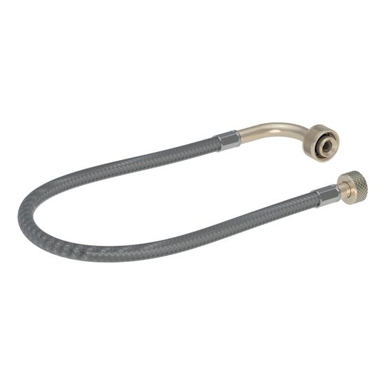 Geberit Panzerschlauch 3,8