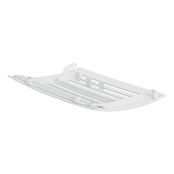 Geberit Wartungsklappe für Wand-Dusch-WC, Geberit AquaClean 8000/8000plus, Alpinweiß
