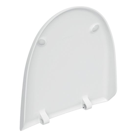 Geberit WC-Deckel für Geberit AquaClean 8000/8000plus, Alpinweiß