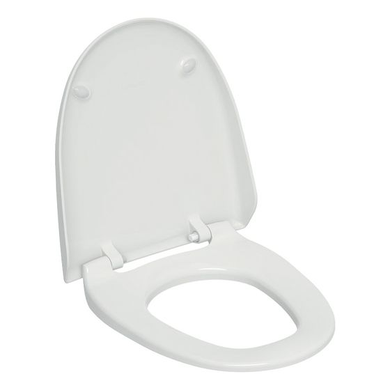 Geberit WC-Sitz für Geberit AquaClean 8000/8000plus, Pergamon/glänzend