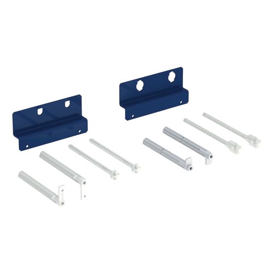 Geberit Set für Auslösung, Befestigung der Drückerplatte, für Geberit AquaClean