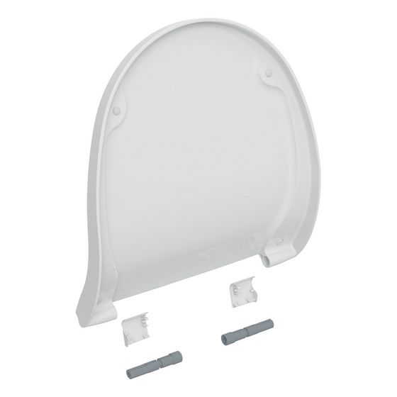 Geberit WC-Deckel für Geberit AquaClean 5000/5000plus, Pergamon
