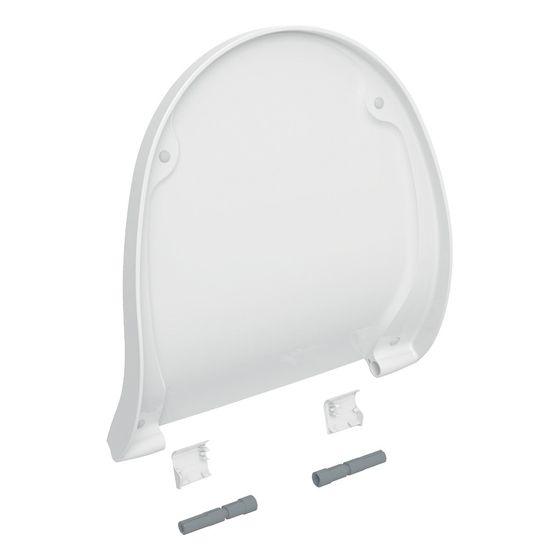 Geberit WC-Deckel für Geberit AquaClean 5000/5000plus, Alpinweiß