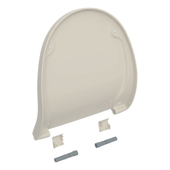 Geberit WC-Deckel für Geberit AquaClean 5000/5000plus, Bahama-Beige