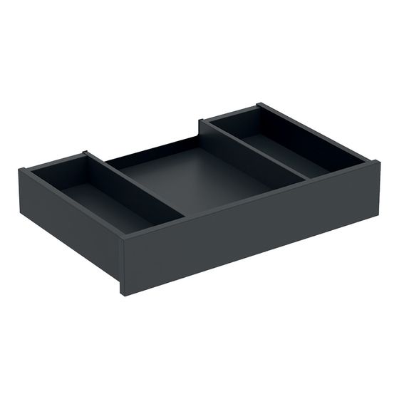 Geberit Innenschublade für Acanto Unterschrank für Waschtisch Breite 60cm