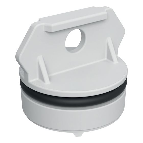 Geberit Stopfen für Geberit AquaClean Mera