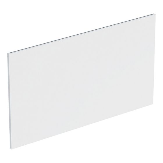 Geberit Schubladenfront für Acanto Unterschrank für Waschtisch Breite 90cm, Weiß, lackiert hochglänzend