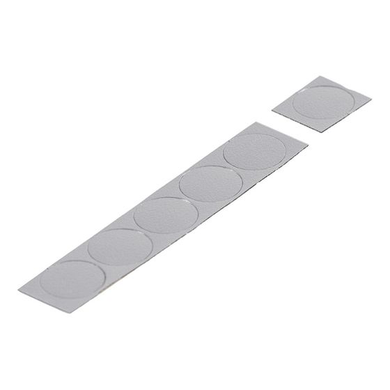 Geberit Set Abdeckkleber Außendurchmesser 20mm, Weiß