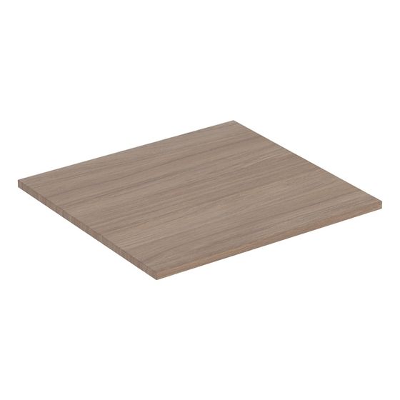 Geberit Einlegeboden zu iCon Seitenelement Tiefe 24cm, Eiche natur