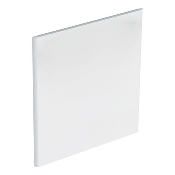 Geberit Tür für Unterschrank für Waschtisch, Breite 60cm, Weiß