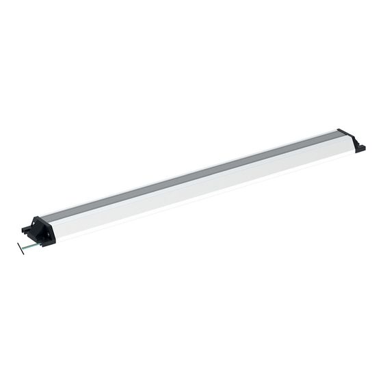 Geberit Lichtleiste mit ComfortLight für Waschtischunterschrank Breite 75-90cm