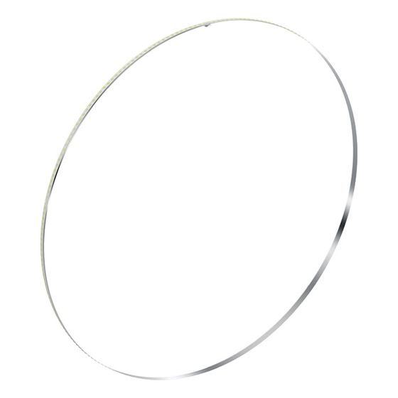 Geberit Lichtband für Option Round Lichtspiegel, Breite 90cm