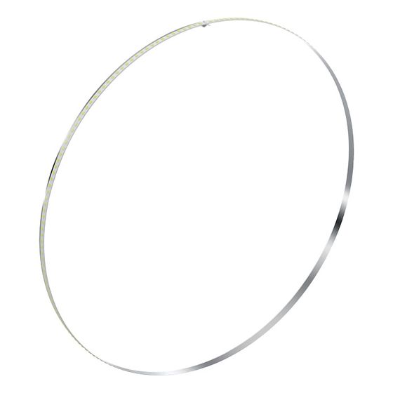 Geberit Lichtband für Option Round Lichtspiegel, Breite 75cm