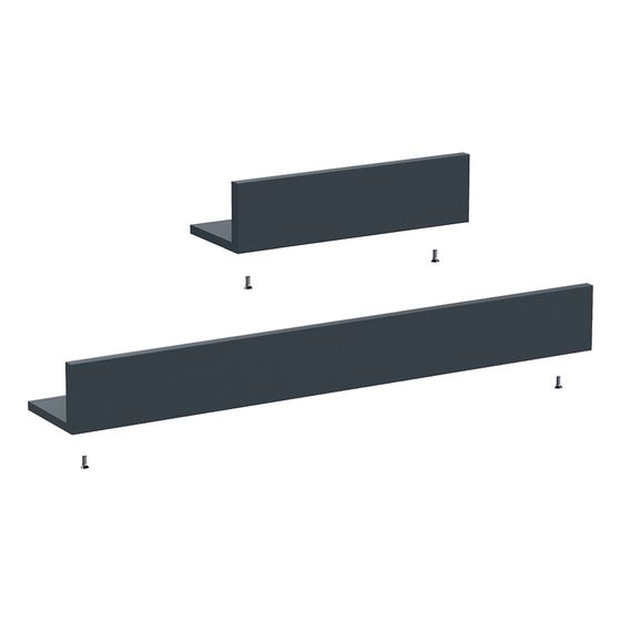 Geberit Abdeckung für elektrische Komponente für Geberit ONE Spiegelschrank Breite 120cm