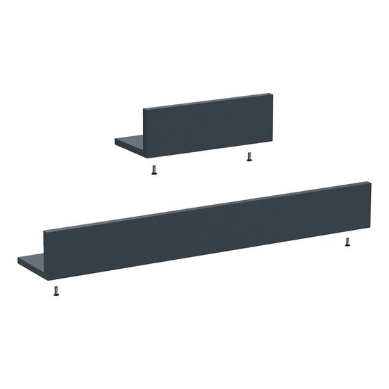 Geberit Abdeckung für elektrische Komponente für Geberit ONE Spiegelschrank Breite 105cm