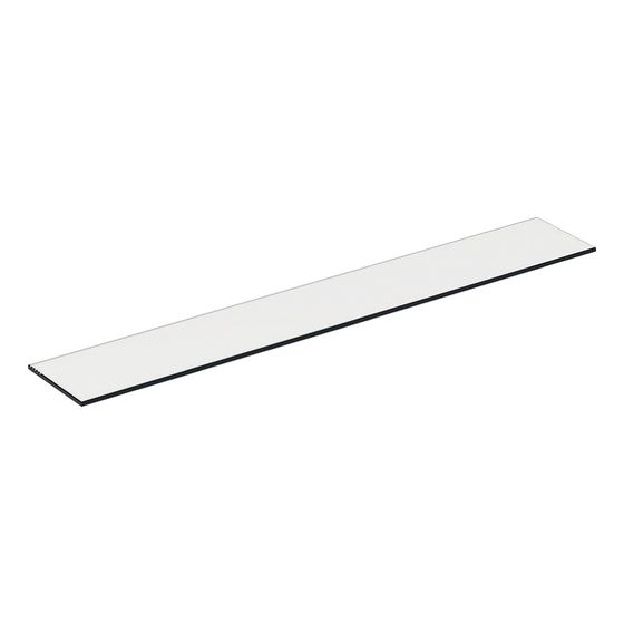 Geberit Glasablage für Geberit ONE Spiegelschrank, ab Baujahr 2021, Nennbreite 75cm