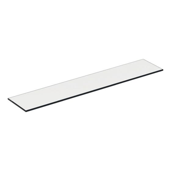 Geberit Glasablage für Geberit ONE Spiegelschrank, ab Baujahr 2021, Nennbreite 60cm