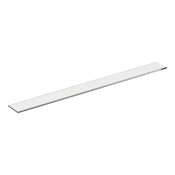 Geberit Glasablage für Geberit ONE Spiegelschrank, ab Baujahr 2021, Nennbreite 120cm