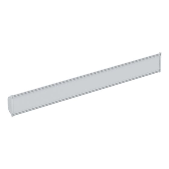 Geberit Lichtleiste für Option Basic Square Lichtspiegel, Breite 60cm