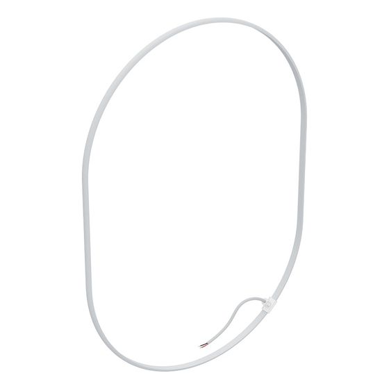 Geberit Lichtband für Option Oval Lichtspiegel