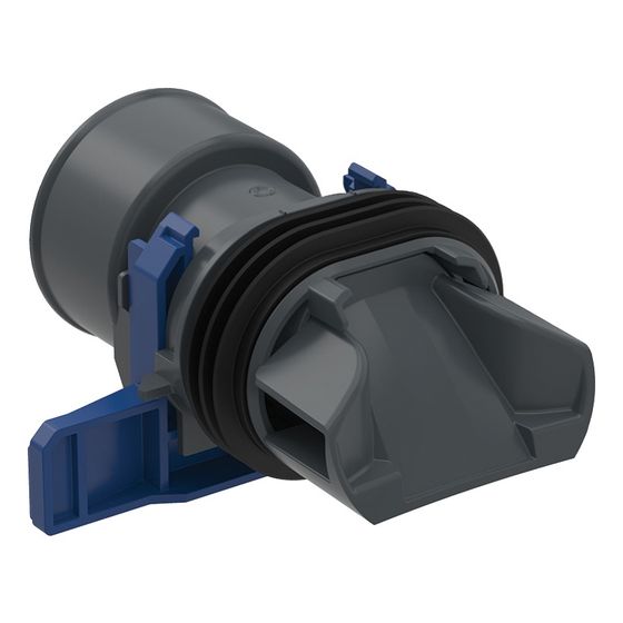 Geberit Typ SP40 Spülverteiler für WC Rimfree