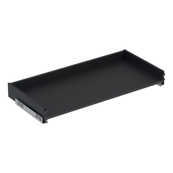 Geberit obere Schublade für VariForm Unterschrank für Aufsatzwaschtisch, Breite 90cm