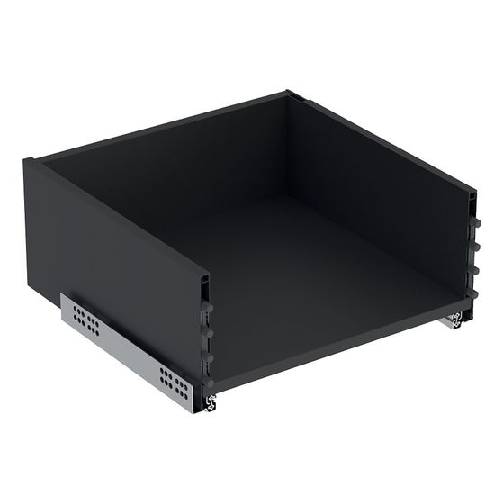 Geberit untere Schublade für VariForm Unterschrank für Aufsatzwaschtisch, Breite 45cm