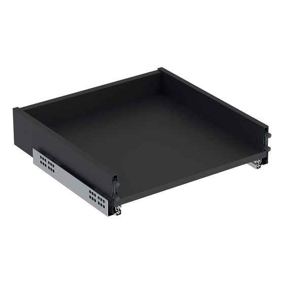 Geberit obere Schublade für VariForm Unterschrank für Aufsatzwaschtisch, Breite 45cm