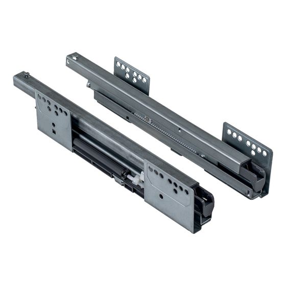 Geberit Set Schubladenschienen Länge 35cm, 2 Stück