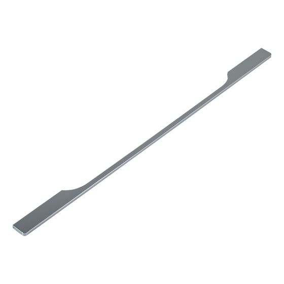 Geberit Griff für Schrank Smyle, Länge 61cm